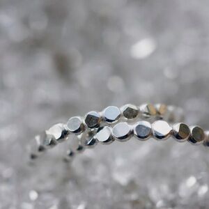 Little Sycamore ring